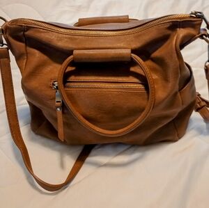 Sasha+Sofi hobo/satchel